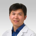 Image of Dr. Bin Zhang, MD, PhD