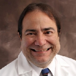 Image of Dr. Jose Ramon Roca, MD