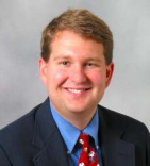 Image of Dr. Randall L. Dyk, MD, MPH
