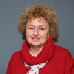 Image of Dr. Margo M. Wolf, DO