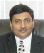Image of Dr. Brajesh Bhatla, MD