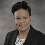 Image of Dr. Dalila Renee White, MD
