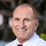 Image of Dr. Dean J. Railey, MD, FACP