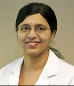 Image of Dr. Sailaja K. Gadde, MD