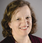 Image of Dr. Mary Lou Feilmier, MD