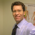 Image of Dr. Steven Schneider, DC, PC
