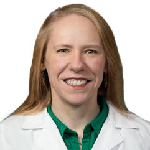 Image of Dr. Melinda E. Ford, DO