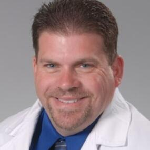 Image of Christopher Michael Smith, CRNA