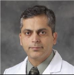 Image of Dr. Alok Shrivastava, MCH, MD