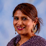 Image of Dr. Revathy Ameeruddin, MD