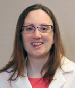 Image of Dr. Melissa Marie Houser, MD