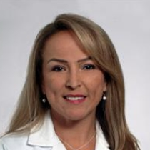 Image of Dr. Milena Osorio-Smith, MD