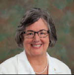 Image of Dr. Rebecca R. Pauly, MD