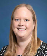 Image of Dr. Heidi Kay Leftwich, DO