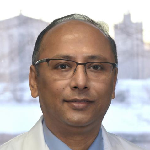 Image of Dr. Shreebatsa Dhital, MD