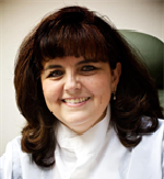 Image of Dr. Sandra Jeannette Aljure-Estrada, D.D.S., P.A.