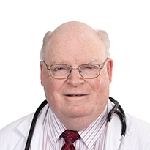 Image of Dr. Robert J. Keltner Jr., MD