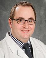 Image of Dr. Josh Sky Becker, MD
