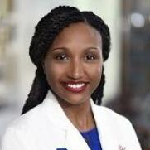 Image of Dr. Keisha Barton, MD