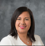 Image of Dr. Jennifer M. Toro Galarza, MD