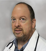 Image of Dr. Alfred Thomas May III, MD