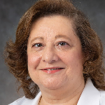 Image of Dr. Amira Boulos Fanous-Paul, MD
