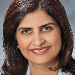 Image of Dr. Salima Din, MD