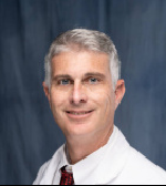 Image of Dr. Jeffrey E. Friedman, MD, FACS