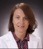 Image of Dr. Lenka Novotna, MD