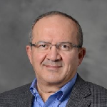 Image of Dr. Nabil M. Metwally, MD