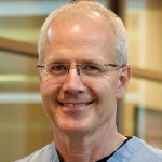 Image of Dr. Brian J. Taber, MD