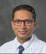 Image of Dr. Rupen A. Shah, MD, FACS