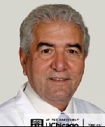 Image of Dr. Akbar Rahmani, MD