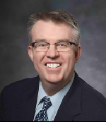 Image of Dr. Todd Edward E. Fristo, MD