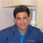 Image of Dr. Christopher A. Castellano, DMD