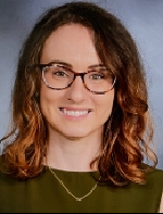 Image of Dr. Kaitlin Seitz, MD
