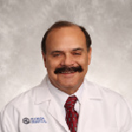 Image of Dr. Norman S. Abbott Jr., MD