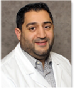 Image of Dr. Peter Milad Sabbagh, MD