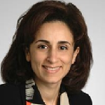 Image of Dr. Dina I. Serhal, MD