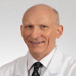 Image of Dr. John Alexander Adams, MD