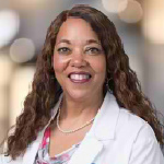 Image of Dr. Denise A. Johnson, MD