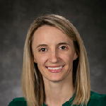 Image of Dr. Melissa B. Daluvoy, MD