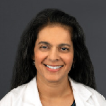 Image of Dr. Nupur Dashottar, MD