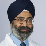 Image of Dr. Inderprit Singh, MD