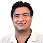 Image of Dr. Carlos Mario Verdeza, MD