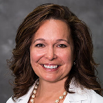 Image of Dr. Teresa Dionesa Romero, MD