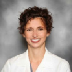 Image of Dr. Linda Michelle Bergal, MD
