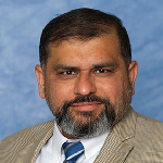 Image of Dr. Ahmar Mannan Butt, MD