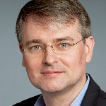 Image of Dr. Johannes Nowatzky, MD