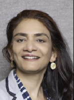 Image of Dr. Preeti Saran, MD, MPH